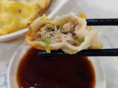 锅贴-蒋家桥饺面店(四望亭路店)
