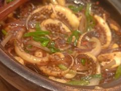 -不二啫·广府啫啫煲(江燕路万科里店)