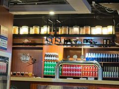 -麦凯伦烧烤·精酿超级工厂店(金桥总店)