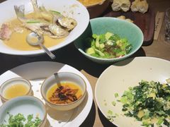 -KŌNG胶东小馆(华熙店)