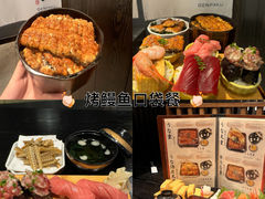 -玄白·炭烤活鳗(上海首店)