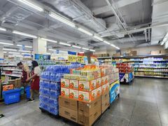 -沃尔玛超市(北大街店)