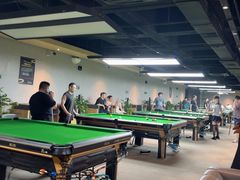 -云川台球(马甸店)