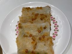 香煎虾米肠-东海海鲜酒家(中信广场店)