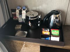 -广州天河希尔顿酒店