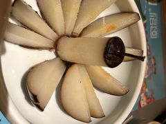 -厨创东北传家菜(信义坊店)