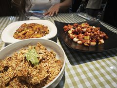 -玉桥餐厅(天坛店)