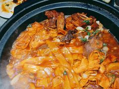 -闯关东牛排牛尾一锅香(龙源路店)