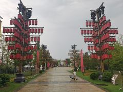 -云龙湖旅游景区