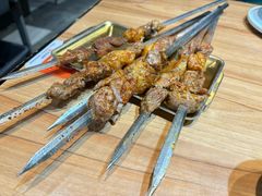 -品回味清真西北楼(宁波首店)