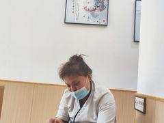 -北派修脚·采耳(上地信息路店)