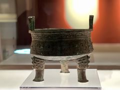 -上海博物馆(人民广场馆)