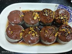 -牛叔鲜羊肉铜火锅(远东小区店)