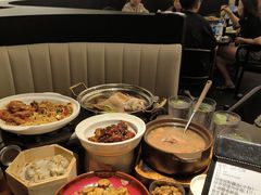 -顺香居·老字号湖北菜(江汉路店)