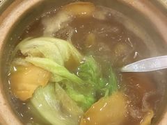 -大中鱼翅 Taitong Shark Fin