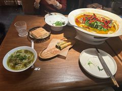 -清水亭湖北菜(大屯DT51店)