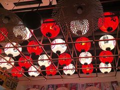 -千懿六本木酒场(常熟路店)