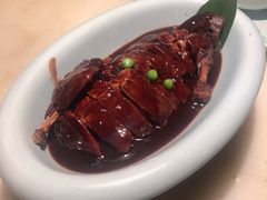 -佬麻雀·剁椒鱼头(京基KK One店)