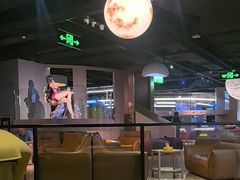 -皇室假期美食水疗会(春风路店)