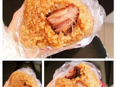肉粽-非遗近水楼糕团(景德路店)