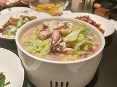 -常鲜楼常来尝鲜海胆馆(星海店)