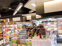 -Olé精品超市(北京合生汇店)