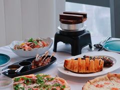 -天玑高空江景餐厅&酒吧Sky Secret Restaurant&Bar