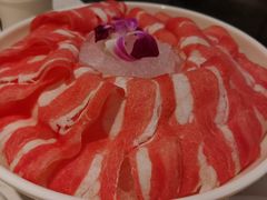 -三人行骨头王火锅(长寿店)