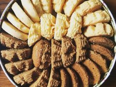 珍妮曲奇&nbsp;Jenny&nbsp;Bakery(尖沙咀店)-珍妮曲奇聪明小熊(尖沙咀店)