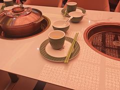 -润园四季椰子鸡火锅(卓越INTOWN店)