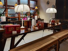 -银米·云南传统过桥米线(双廊黑金冠店)