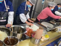 -金杨老摊头蛋饼(金口路店)
