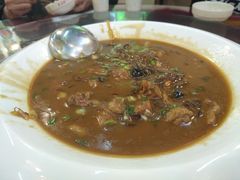 -石老头关东饺子王·东北菜(嘉华鑫城店)