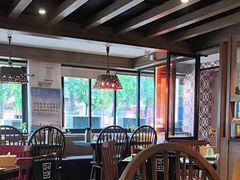 -江边城外烤全鱼(方庄时代购物中心店)