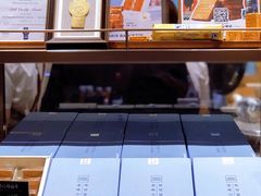 -巴黎贝甜(凯德MALL望京店)