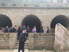 -梁家河村红色旅游区