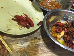 -靓靓蒸虾(中山公园店)