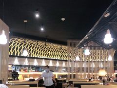 -雷门拉面·现熬骨汤(凯德来福士店)