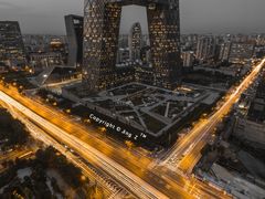 -中央广播电视总台(光华路办公区)