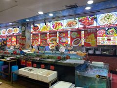 -吉莲利苑海鲜酒家(珠海拱北29年老字号店)