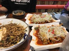 -中国凉都黄牛肉馆(杭州总店)