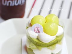 -UNI UNI(环亚凯瑟琳店)