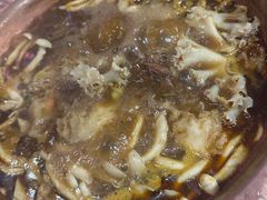 -友乐居羊蝎子(西直门店)