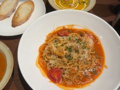 -Grand James·地中海bistro(百家湖1912店)