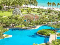 -三亚亚龙湾天域度假酒店