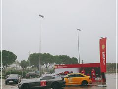 -浙江国际赛车场