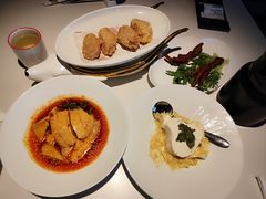 -新白鹿餐厅(西湖银泰店)