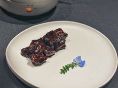 文火煨山东黑牛-鲁采LU STYLE(新天地店)