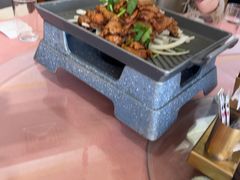 -马凯餐厅(长椿街店)