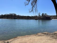 -承德避暑山庄景区